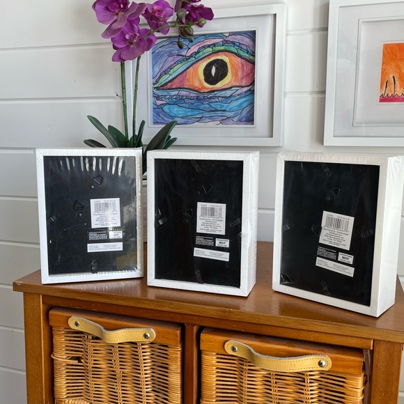🆕 Set of 3 Shadow Boxes/Frames ~ 5 x 7, see note *, from Michael’s - Picture 7 of 13